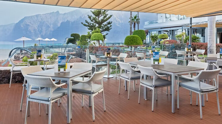 Barceló Santiago - Adults Only